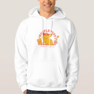 HARRY POTTER™   Niedlich HUFFLEPUFF™ Hoodie