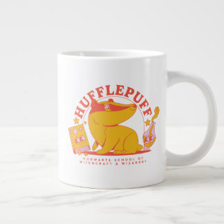 HARRY POTTER™ | Niedlich HUFFLEPUFF™ Jumbo-Tasse