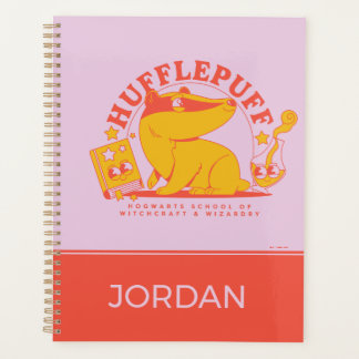 HARRY POTTER™ | Niedlich HUFFLEPUFF™ Planer