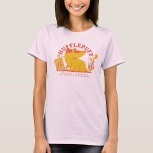 HARRY POTTER™   Niedlich HUFFLEPUFF™ T-Shirt