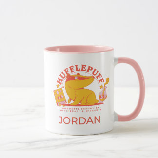 HARRY POTTER™ | Niedlich HUFFLEPUFF™ Tasse