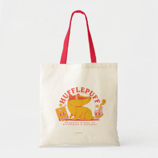 HARRY POTTER™ | Niedlich HUFFLEPUFF™ Tragetasche