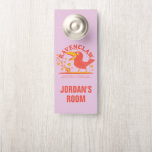 HARRY POTTER™ Niedlich RAVENCLAW™ Hogwarts Schoo Türanhänger