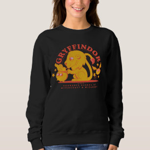 HARRY POTTER™   Niedliche GRYFFINDOR™ Hogwarts Sch Sweatshirt