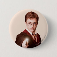 Harry Potter Points Wand