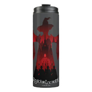 Harry Potter | Professor McGonagalls Statue Army Thermosbecher