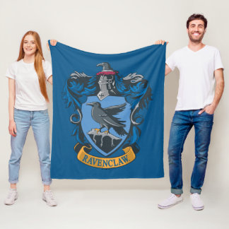 Harry Potter | Rampenbekleidung Fleecedecke