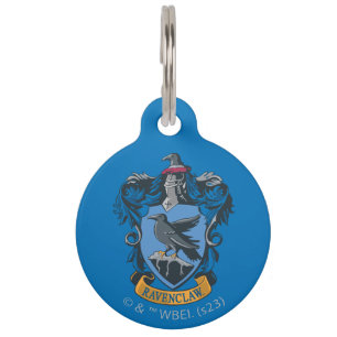 Harry Potter Rampenbekleidung Haustiermarke