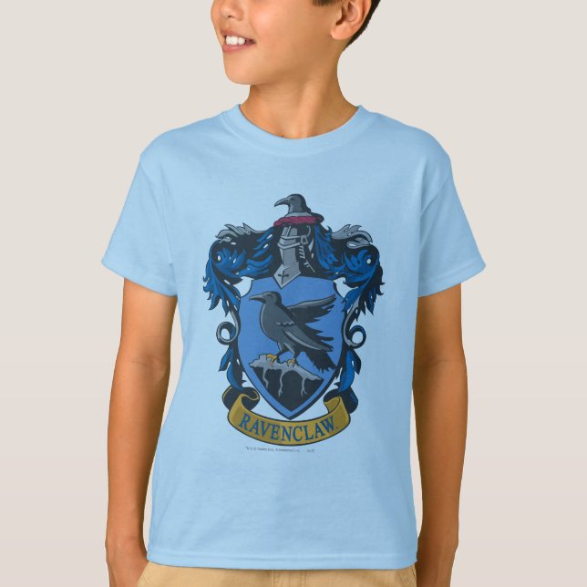 Harry Potter | Rampenbekleidung T-Shirt (Vorderseite)