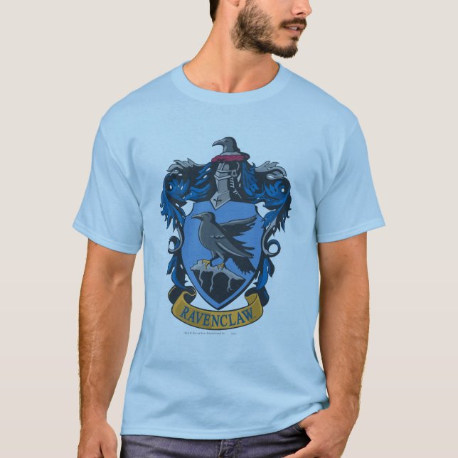 Harry Potter | Rampenbekleidung T-Shirt (Vorderseite)