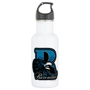 HARRY POTTER™   RAVENCLAW™ Athletic Abzeichen Edelstahlflasche