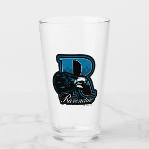 HARRY POTTER™   RAVENCLAW™ Athletic Abzeichen Glas