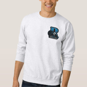 HARRY POTTER™   RAVENCLAW™ Athletic Abzeichen Sweatshirt