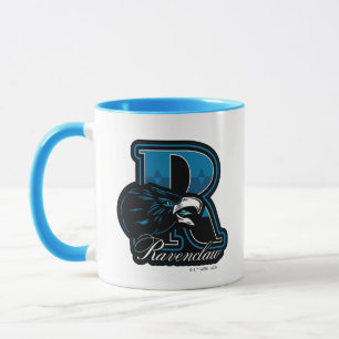 HARRY POTTER™   RAVENCLAW™ Athletic Abzeichen Tasse