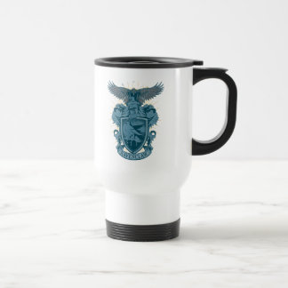 Harry Potter Ravenclaw Crest Reisebecher