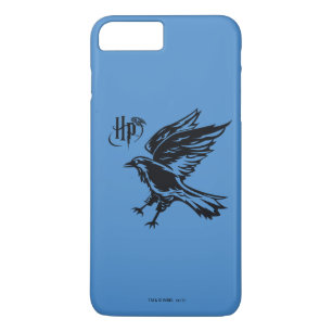 Harry Potter   Ravenclaw Eagle Icon Case-Mate iPhone Hülle