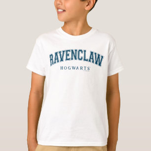 HARRY POTTER™ RAVENCLAW™ Familienurlaub T-Shirt