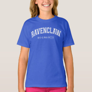 HARRY POTTER™ RAVENCLAW™ Familienurlaub T-Shirt