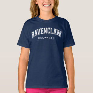 HARRY POTTER™ RAVENCLAW™ Familienurlaub T-Shirt