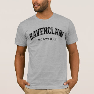 HARRY POTTER™ RAVENCLAW™ Familienurlaub T-Shirt
