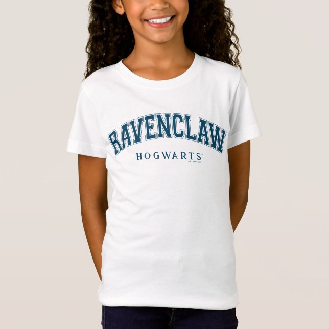 HARRY POTTER™ RAVENCLAW™ Family Vacation T - Shirt (Vorderseite)