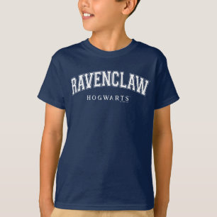 HARRY POTTER™ RAVENCLAW™ Family Vacation T - Shirt
