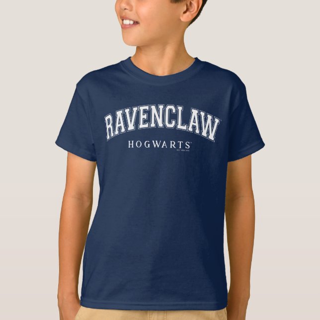 HARRY POTTER™ RAVENCLAW™ Family Vacation T - Shirt (Vorderseite)