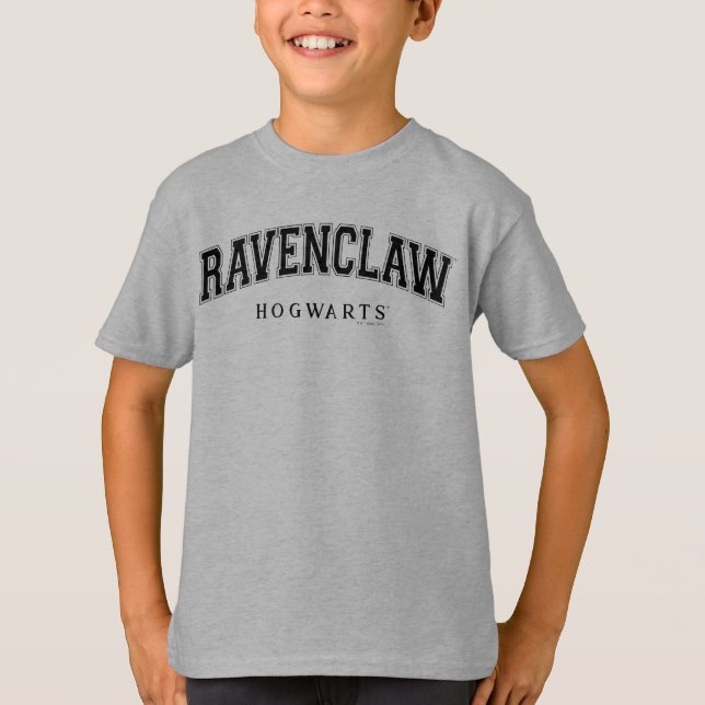 HARRY POTTER™ RAVENCLAW™ Family Vacation T - Shirt (Vorderseite)
