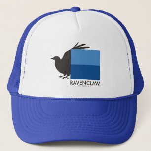 Harry Potter   Ravenclaw House Pride Graphic Truckerkappe