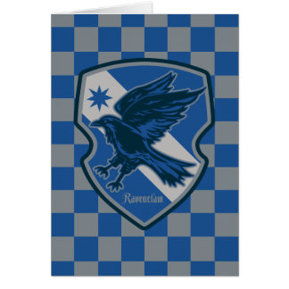 Harry Potter | Ravenclaw House Pride Wappen