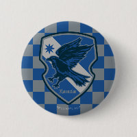 Harry Potter | Ravenclaw House Pride Wappen