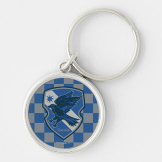 Harry Potter | Ravenclaw House Pride Wappen Schlüsselanhänger