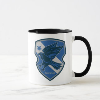 Harry Potter | Ravenclaw House Pride Wappen Tasse