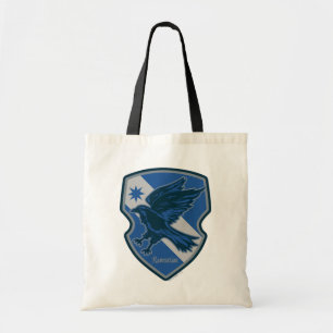Harry Potter   Ravenclaw House Pride Wappen Tragetasche