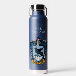 Harry Potter   Ravenclaw-Lehrer Personalisiert Trinkflasche
