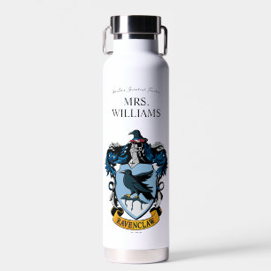 Harry Potter   Ravenclaw-Lehrer Personalisiert Trinkflasche
