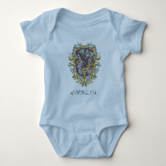HARRY POTTER™ | RAVENCLAW™ Wappen Baby Strampler