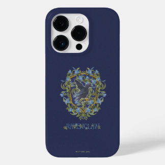 HARRY POTTER™ | RAVENCLAW™ Wappen Case-Mate iPhone 14 Pro Hülle
