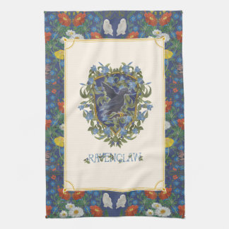 HARRY POTTER™ | RAVENCLAW™ Wappen Geschirrtuch