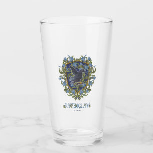 HARRY POTTER™ RAVENCLAW™ Wappen Glas