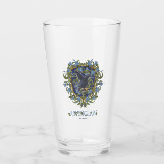 HARRY POTTER™ | RAVENCLAW™ Wappen Glas