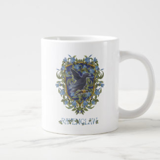 HARRY POTTER™ | RAVENCLAW™ Wappen Jumbo-Tasse