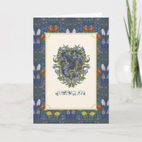 HARRY POTTER™ | RAVENCLAW™ Wappen
