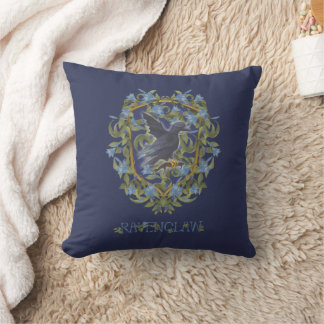 HARRY POTTER™ | RAVENCLAW™ Wappen Kissen