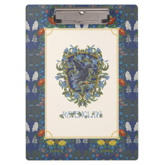HARRY POTTER™ | RAVENCLAW™ Wappen Klemmbrett