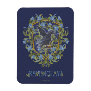 HARRY POTTER™   RAVENCLAW™ Wappen Magnet