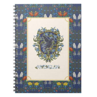 HARRY POTTER™ | RAVENCLAW™ Wappen Notizblock