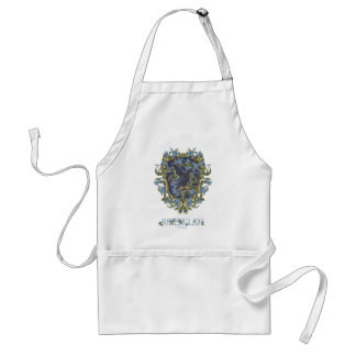 HARRY POTTER™ | RAVENCLAW™ Wappen Schürze