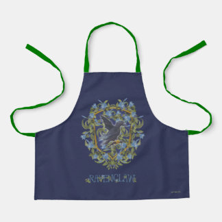 HARRY POTTER™ | RAVENCLAW™ Wappen Schürze
