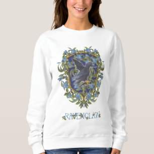 HARRY POTTER™ RAVENCLAW™ Wappen Sweatshirt